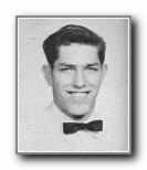 Dale Woods: class of 1960, Norte Del Rio High School, Sacramento, CA.